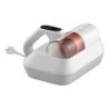 Dust Mite Vacuum Cleaner Pro aspiradora de mano Blanco Sin bolsa