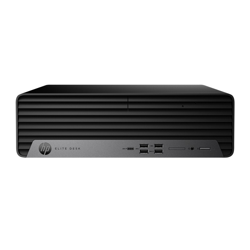 Elite 800 G9 Intel Core i7 i7-14700 16 GB DDR5-SDRAM 512 GB SSD Windows 11 Pro SFF PC Negro