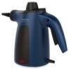 Clean Pro Limpiador a vapor de cilindro 0 35 L 1050 W Negro  Azul