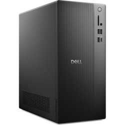Pro QVT1260 Intel Core i5 i5-14400 16 GB DDR5-SDRAM 512 GB SSD Windows 11 Pro Escritorio PC Negro