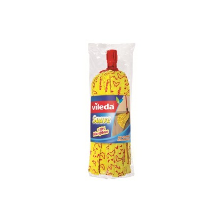 Suave +30% Microfibras