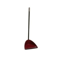 RECOGEDOR PERFIL DE GOMA 23 CM CON PALO
