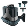 Conga 6000 Carpet&Spot Clean XXL Advance mquina de limpieza de alfombras Caminar-detrs Negro  Verde