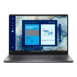 Pro 16 PC16250 Intel Core Ultra 5 225U Porttil 40 6 cm (16") Full HD+ 16 GB DDR5-SDRAM 512 GB SSD Wi-Fi 6E (802.11ax) Windows 11