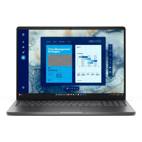 Pro 16 PC16250 Intel Core Ultra 5 225U Porttil 40 6 cm (16") Full HD+ 16 GB DDR5-SDRAM 512 GB SSD Wi-Fi 6E (802.11ax) Windows 11