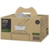 520372 trapo para limpiar Papel Gris 210 pieza(s)