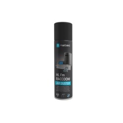 Racoon Air limpiador de aire comprimido 600 ml
