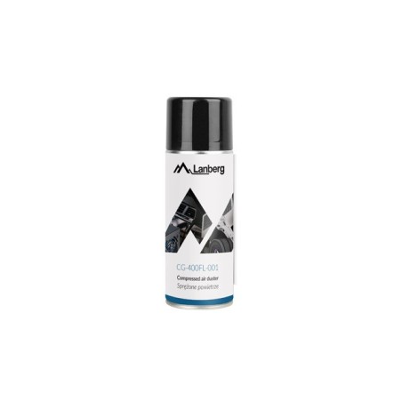 CG-400FL-001 limpiador de aire comprimido 400 ml