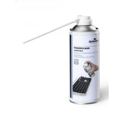 POWERCLEAN limpiador de aire comprimido 200 ml