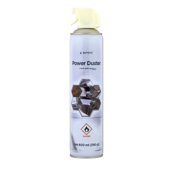 CK-CAD-FL600-01 limpiador de aire comprimido 600 ml
