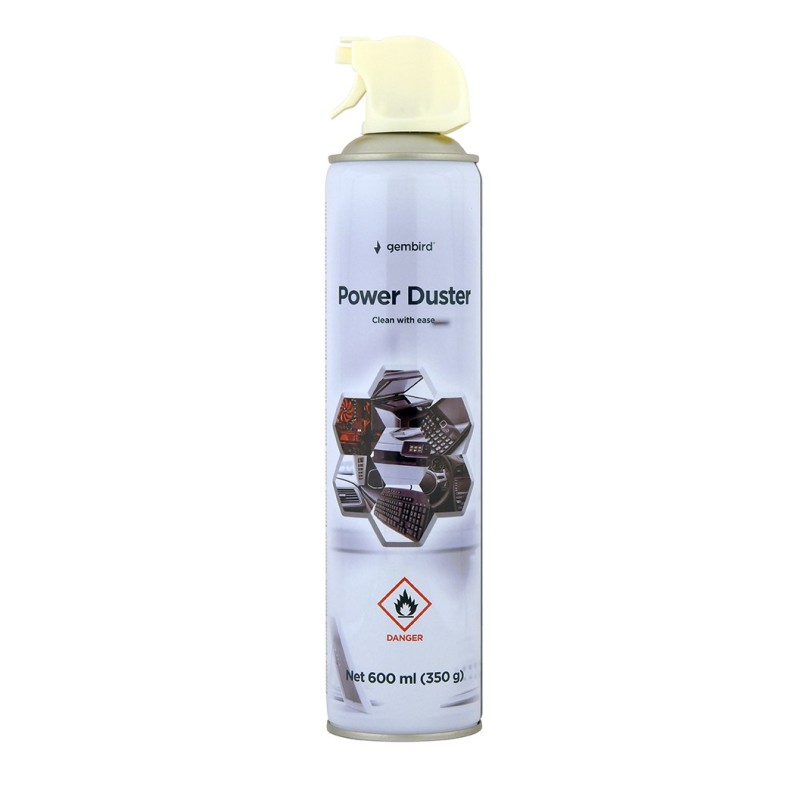 CK-CAD-FL600-01 limpiador de aire comprimido 600 ml
