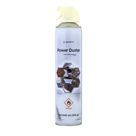CK-CAD-FL600-01 limpiador de aire comprimido 600 ml