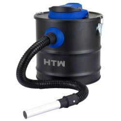 VULCANO 20 L Negro  Azul
