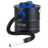 VULCANO 20 L Negro  Azul