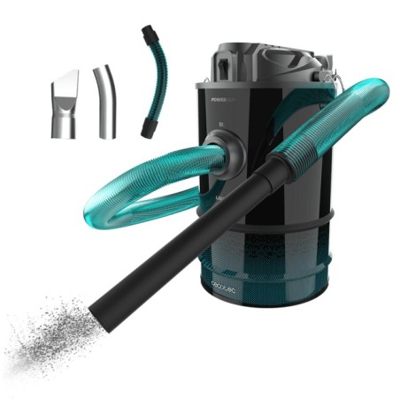Conga Ash 7000 Liberty 15 L Negro  Azul