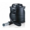 Fireplace 18 L Negro  Gris