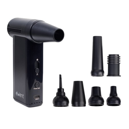 EW5681 aspirador de polvo elctrico 130 W