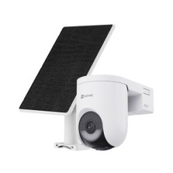 HB8 Lite Torreta Cmara de seguridad IP Exterior 2560 x 1440 Pixeles Pared