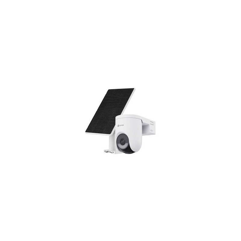 HB8 Lite Torreta Cmara de seguridad IP Exterior 2560 x 1440 Pixeles Pared