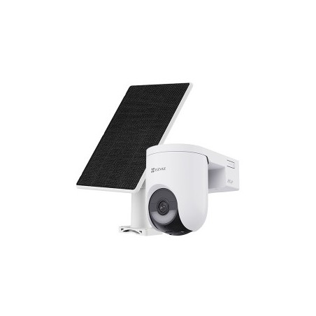 HB8 Lite Torreta Cmara de seguridad IP Exterior 2560 x 1440 Pixeles Pared
