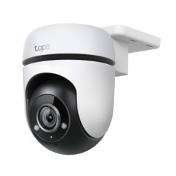 Tapo TC40 Almohadilla Cmara de seguridad IP Interior y exterior 1920 x 1080 Pixeles Techo/Pared/Poste