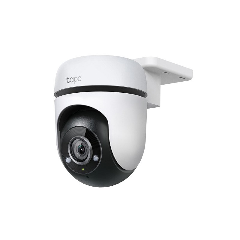 Tapo TC40 Almohadilla Cmara de seguridad IP Interior y exterior 1920 x 1080 Pixeles Techo/Pared/Poste