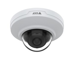 02374-001 cmara de vigilancia Almohadilla Cmara de seguridad IP Interior 2688 x 1512 Pixeles Techo/pared