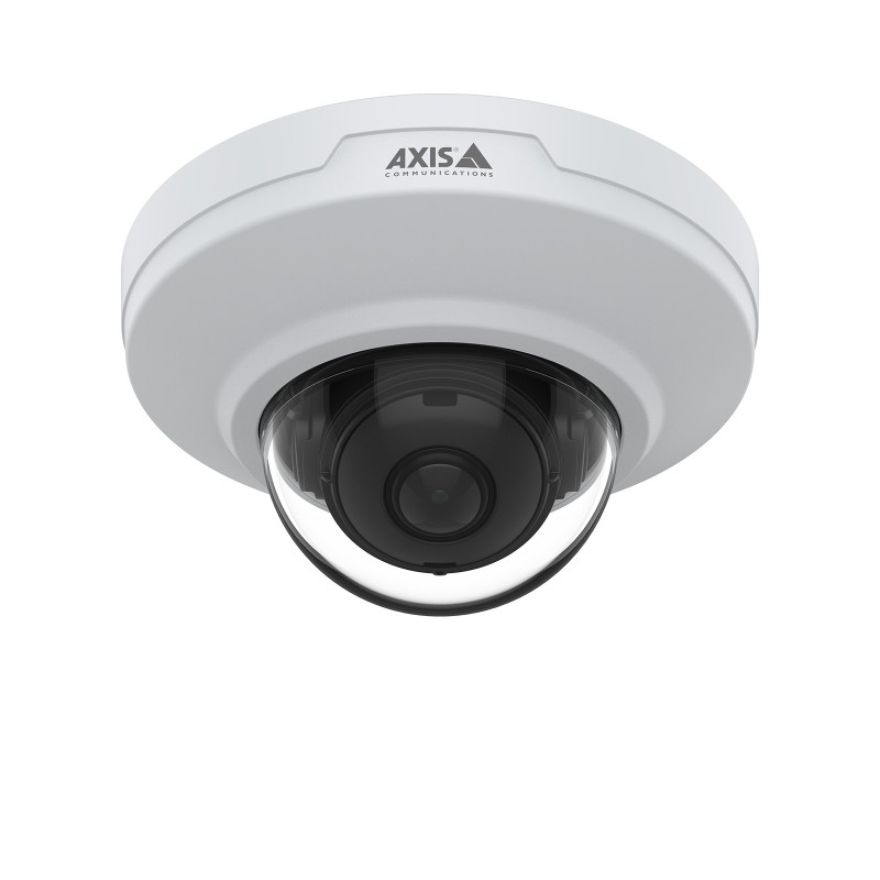 02374-001 cmara de vigilancia Almohadilla Cmara de seguridad IP Interior 2688 x 1512 Pixeles Techo/pared