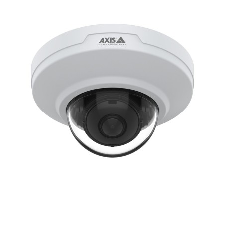 02374-001 cmara de vigilancia Almohadilla Cmara de seguridad IP Interior 2688 x 1512 Pixeles Techo/pared