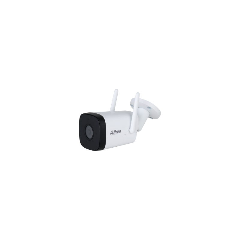 (DH-IPC-HFW1230DTP-STW-0280B) 2MP IR FIXED-FOCAL WIFI BULLET NETWORK CAMERA