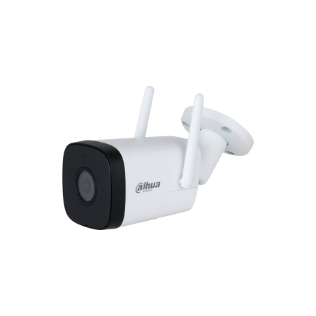 (DH-IPC-HFW1230DTP-STW-0280B) 2MP IR FIXED-FOCAL WIFI BULLET NETWORK CAMERA
