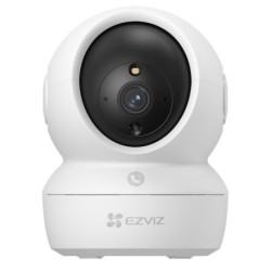 H6c Pro 2K Esfrico Cmara de seguridad IP Interior 2304 x 1296 Pixeles Escritorio