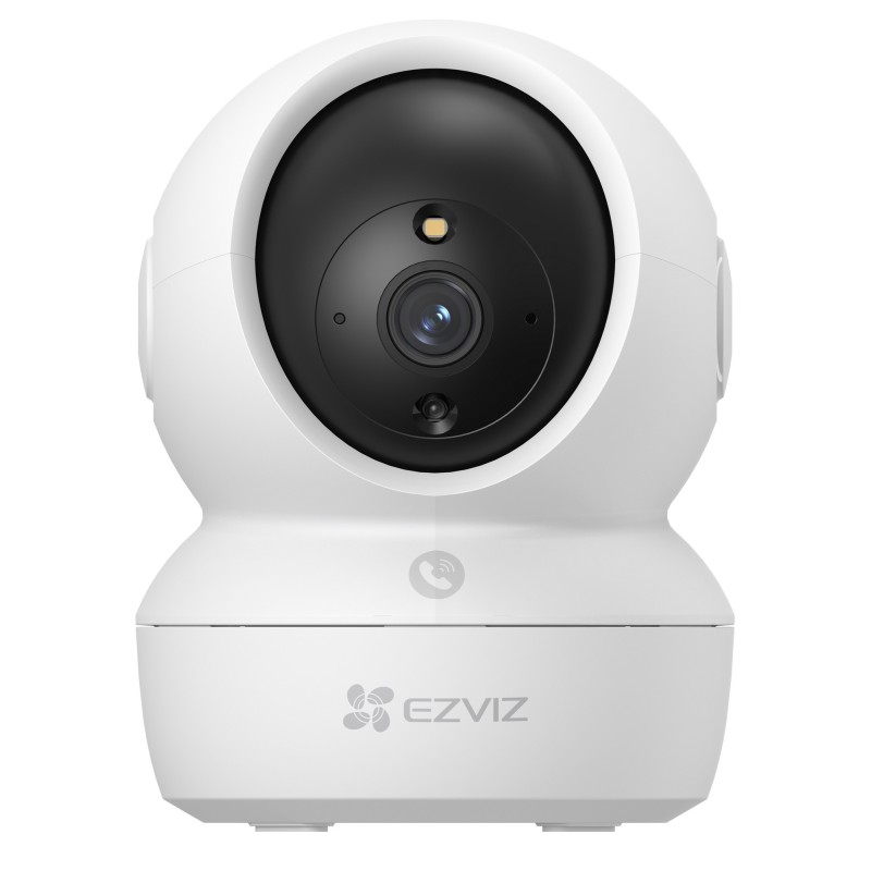 H6c Pro 2K Esfrico Cmara de seguridad IP Interior 2304 x 1296 Pixeles Escritorio