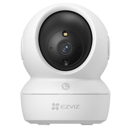 H6c Pro 2K Esfrico Cmara de seguridad IP Interior 2304 x 1296 Pixeles Escritorio