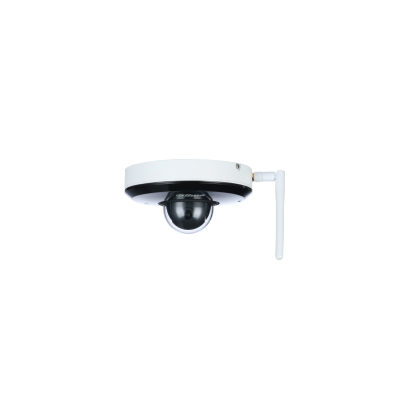 (DH-SD1A404XB-GNR-W) DAHUA CAMARA IP PTZ 4MP 4X STARLIGHT IR --SIN LOGO--