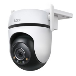 Tapo C520WS Almohadilla Cmara de seguridad IP Interior y exterior 2560 x 1440 Pixeles Techo