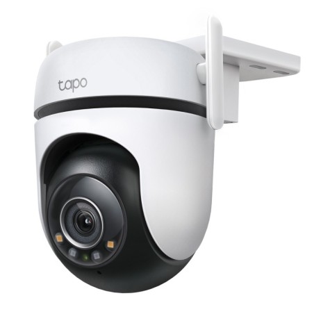 Tapo C520WS Almohadilla Cmara de seguridad IP Interior y exterior 2560 x 1440 Pixeles Techo