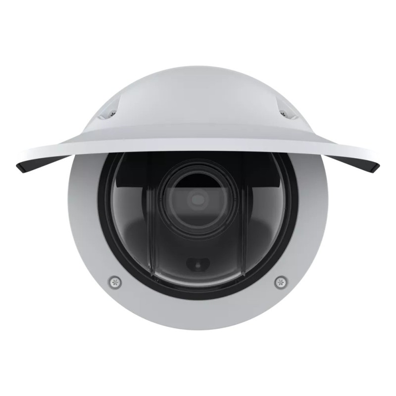 Q3546-LVE Almohadilla Cmara de seguridad IP Interior y exterior 2688 x 1512 Pixeles Techo/pared