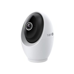 Tapo C260 Cmara de seguridad IP Interior 3840 x 2160 Pixeles Techo/Pared/Escritorio