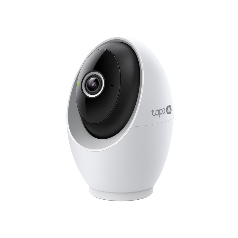 Tapo C260 Cmara de seguridad IP Interior 3840 x 2160 Pixeles Techo/Pared/Escritorio