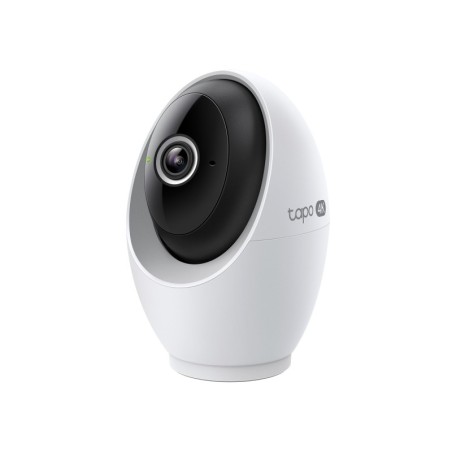 Tapo C260 Cmara de seguridad IP Interior 3840 x 2160 Pixeles Techo/Pared/Escritorio
