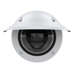 M3216-LVE Almohadilla Cmara de seguridad IP Interior y exterior 2688 x 1512 Pixeles Techo/pared
