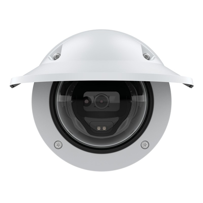 M3216-LVE Almohadilla Cmara de seguridad IP Interior y exterior 2688 x 1512 Pixeles Techo/pared
