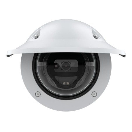 M3216-LVE Almohadilla Cmara de seguridad IP Interior y exterior 2688 x 1512 Pixeles Techo/pared