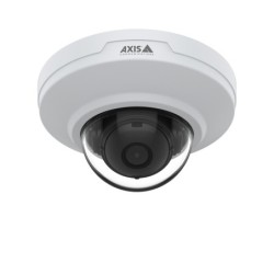 02373-001 cmara de vigilancia Almohadilla Cmara de seguridad IP Interior 1920 x 1080 Pixeles Techo/pared