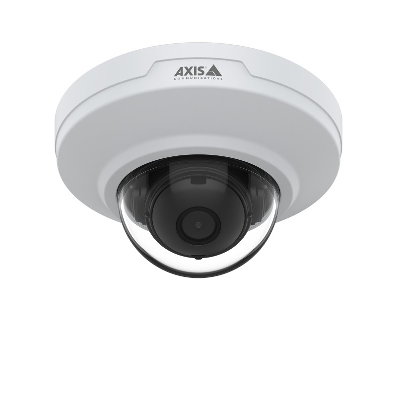 02373-001 cmara de vigilancia Almohadilla Cmara de seguridad IP Interior 1920 x 1080 Pixeles Techo/pared