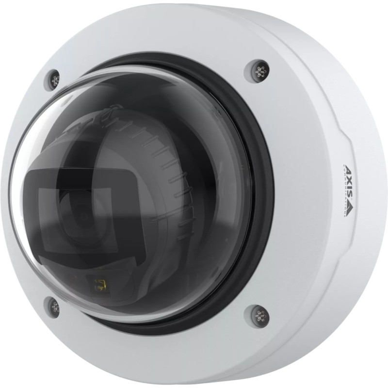 P3277-LV Almohadilla Cmara de seguridad IP Interior y exterior 2592 x 1944 Pixeles Techo/pared