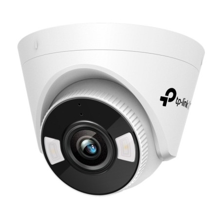 VIGI C440(4mm) Almohadilla Cmara de seguridad IP Exterior 2560 x 1440 Pixeles Techo