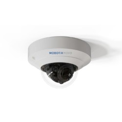 MOVE Almohadilla Cmara de seguridad IP Interior y exterior 2720 x 1976 Pixeles Techo
