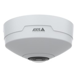 M4328-P Almohadilla Cmara de seguridad IP Interior 2992 x 2992 Pixeles Techo/pared